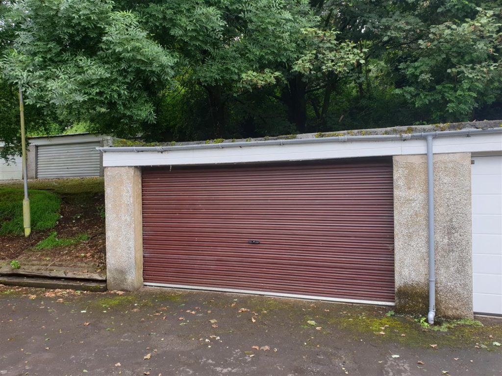 Castleton Court, Newton Mearns