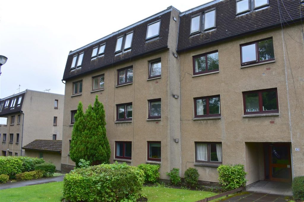 Grandtully Drive, Kelvindale