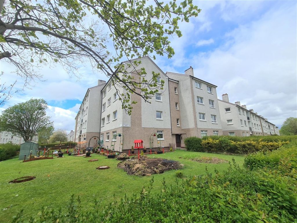 Raithburn Avenue, Glasgow