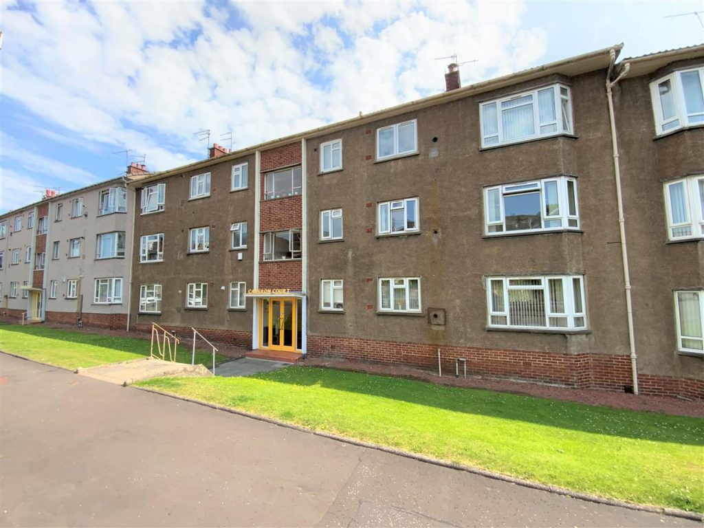 Cameron Court, Parkhill Drive, Glasgow