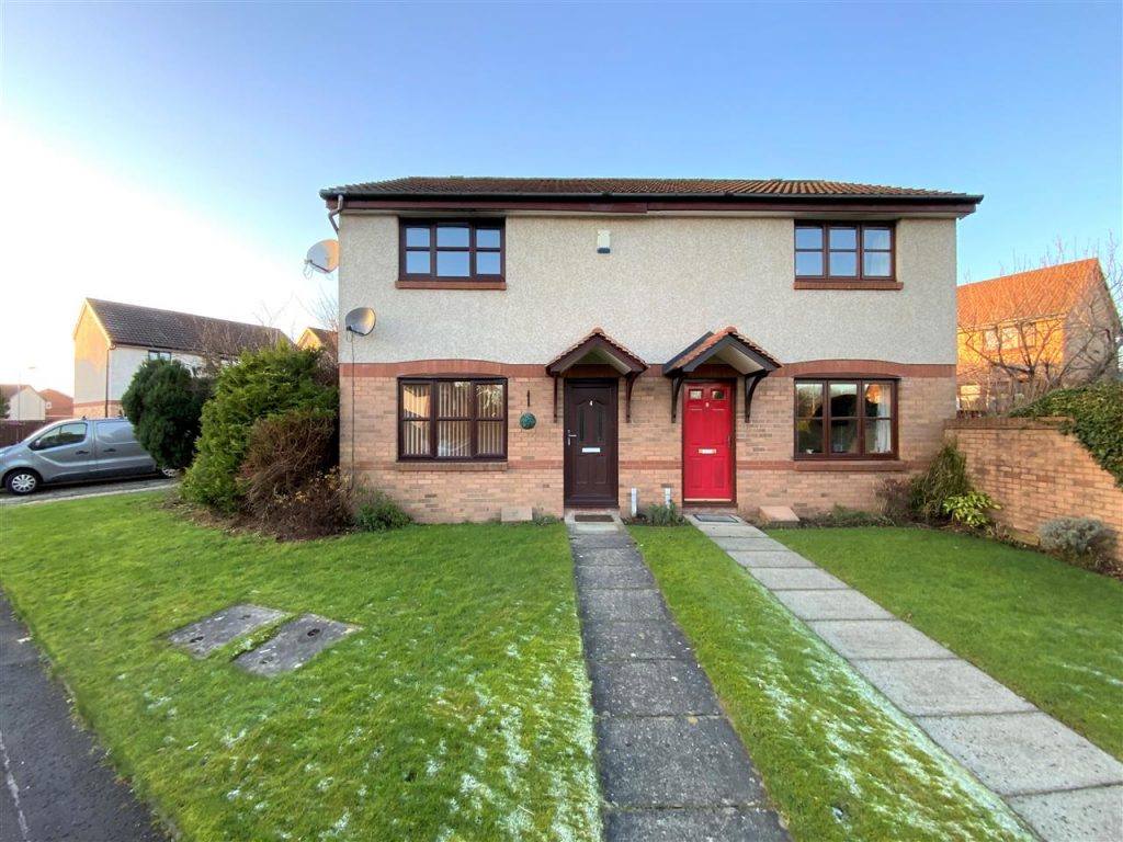 Boydston Way, Kilmarnock