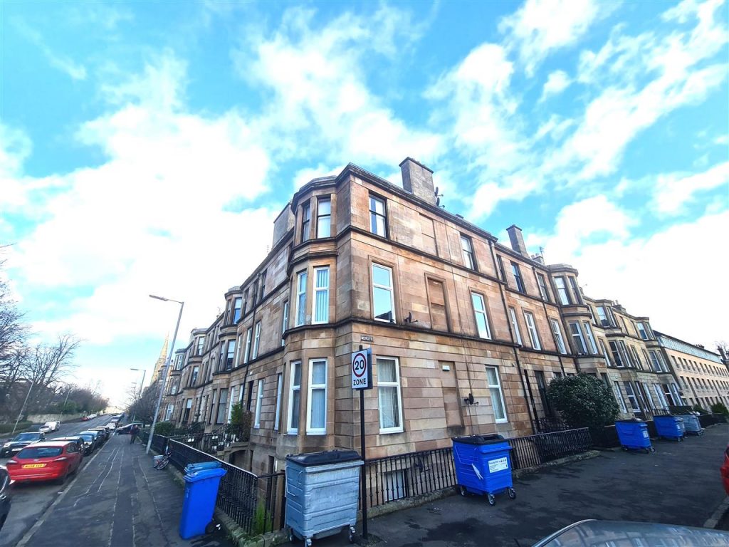 Melville Street, Glasgow