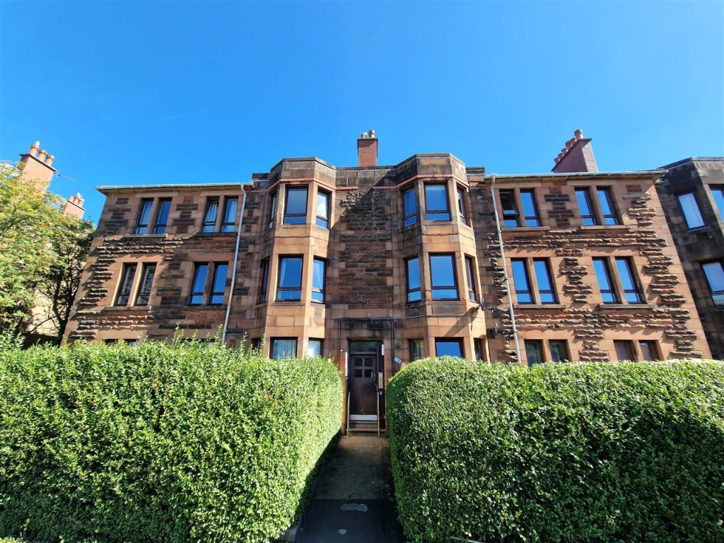 Nether Auldhouse Road, Glasgow