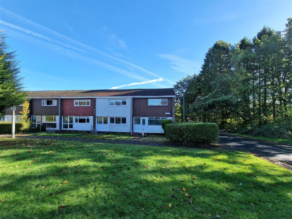 Glen Cally, East Kilbride