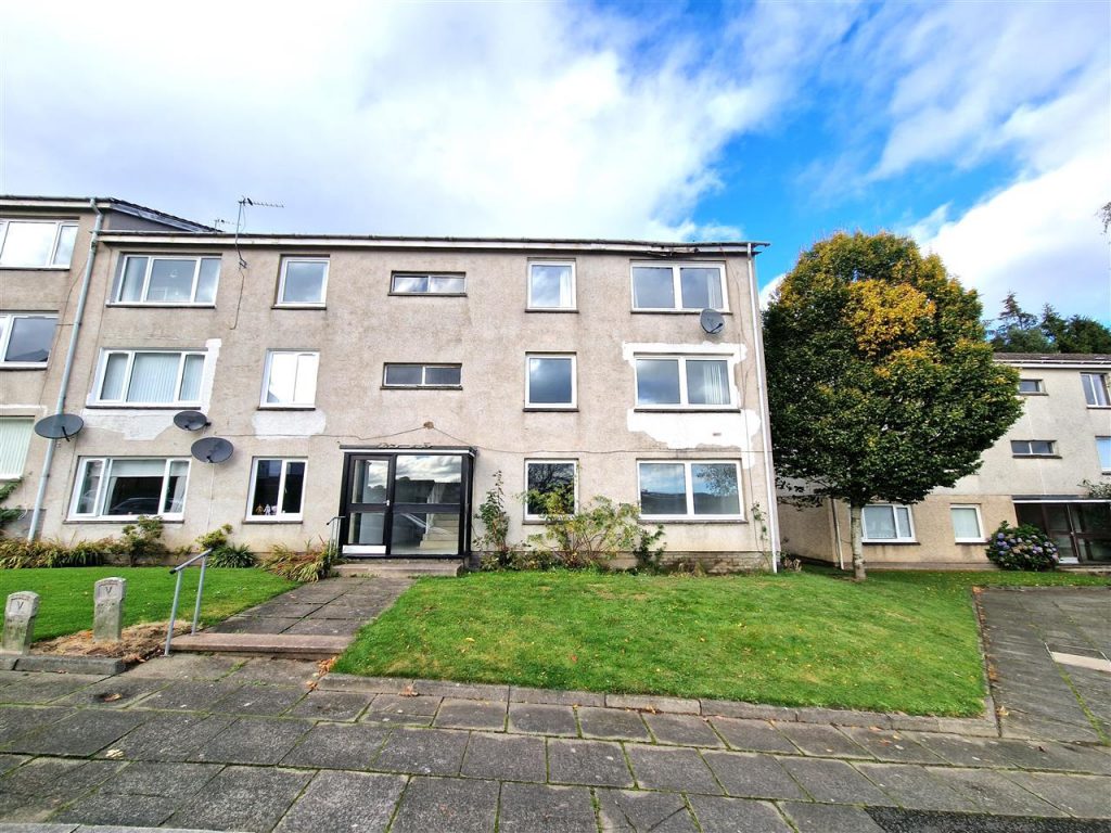 Kenilworth, East Kilbride