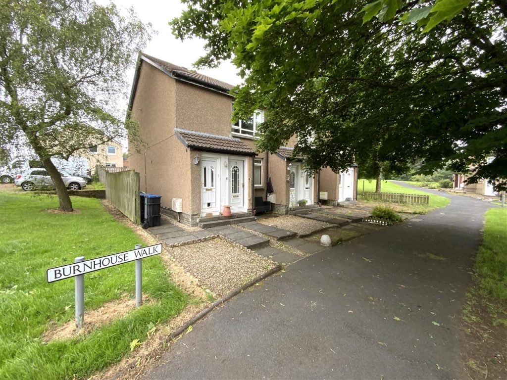 Burnhouse Walk, Galston