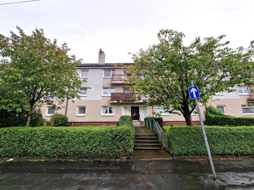 Arnprior Road, Glasgow