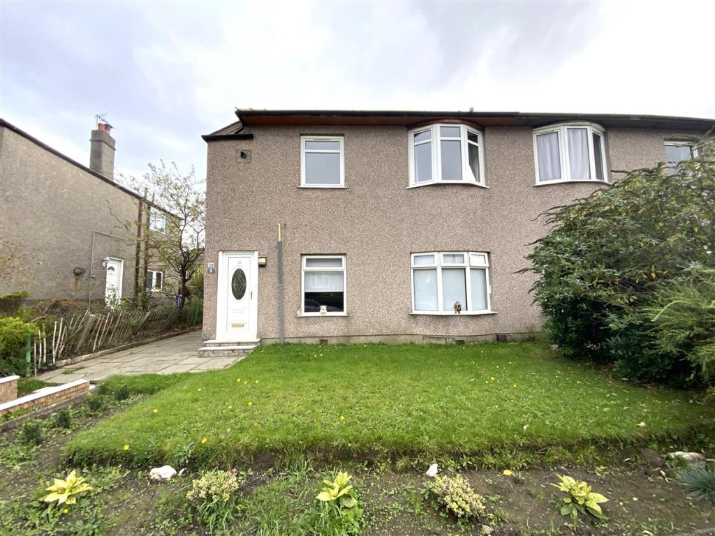 Trinity Avenue, Glasgow Allison Letting