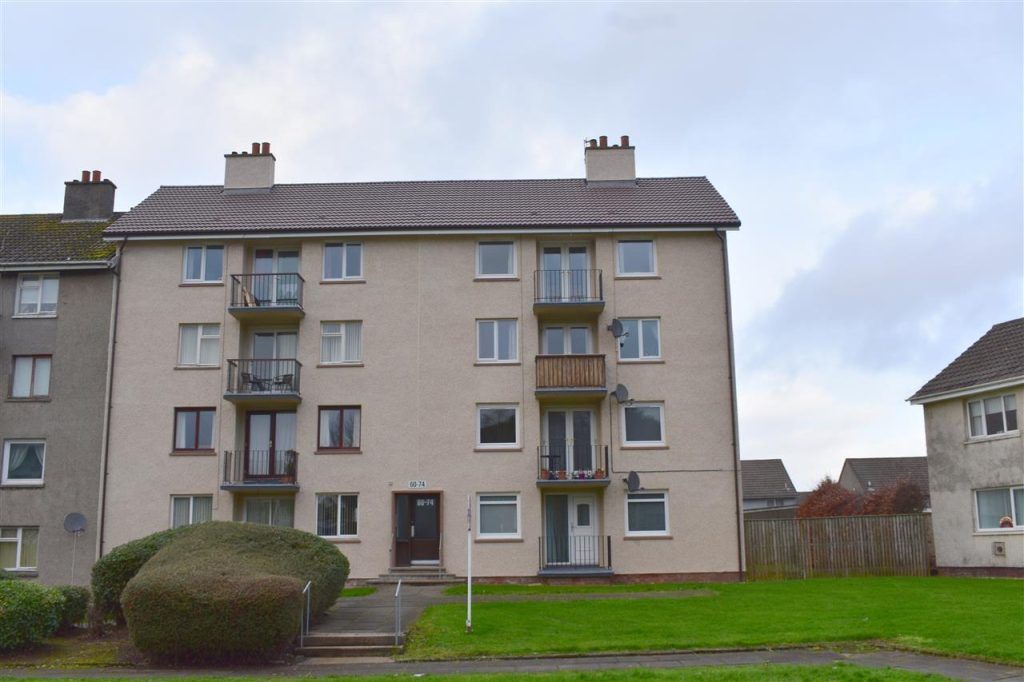 Kelvin Drive, Murray