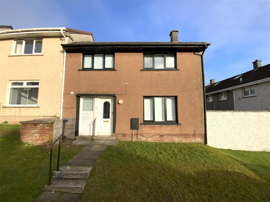 Orchard Green, East Kilbride