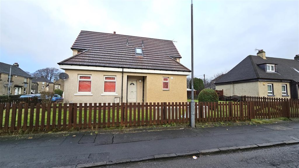 Sunart Avenue, Renfrew