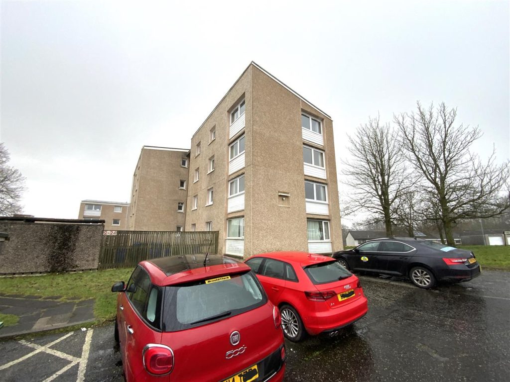 Tarbolton, East Kilbride