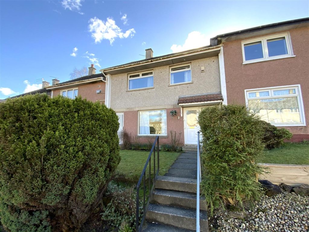 Strathfillan Road, East Kilbride