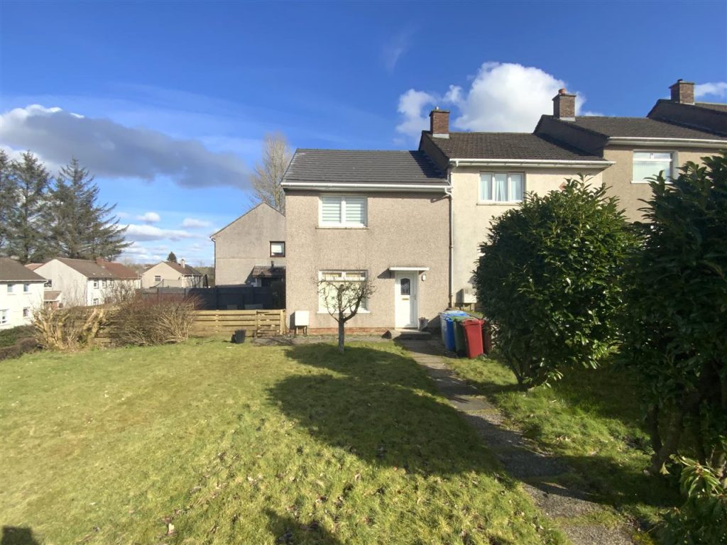 Neidpath West, East Kilbride