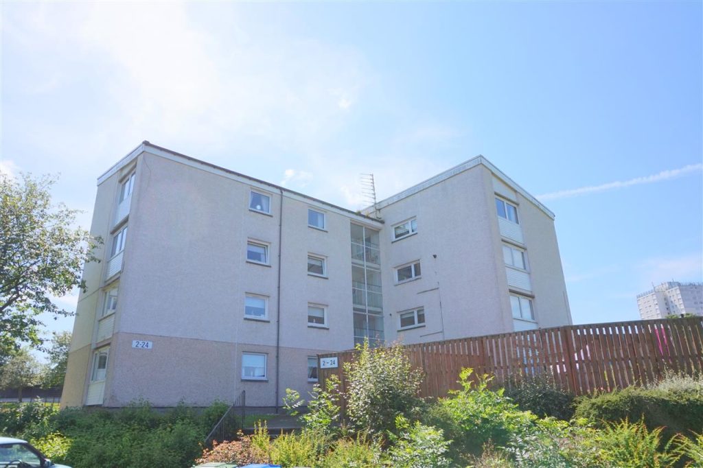 Thorndyke, East Kilbride