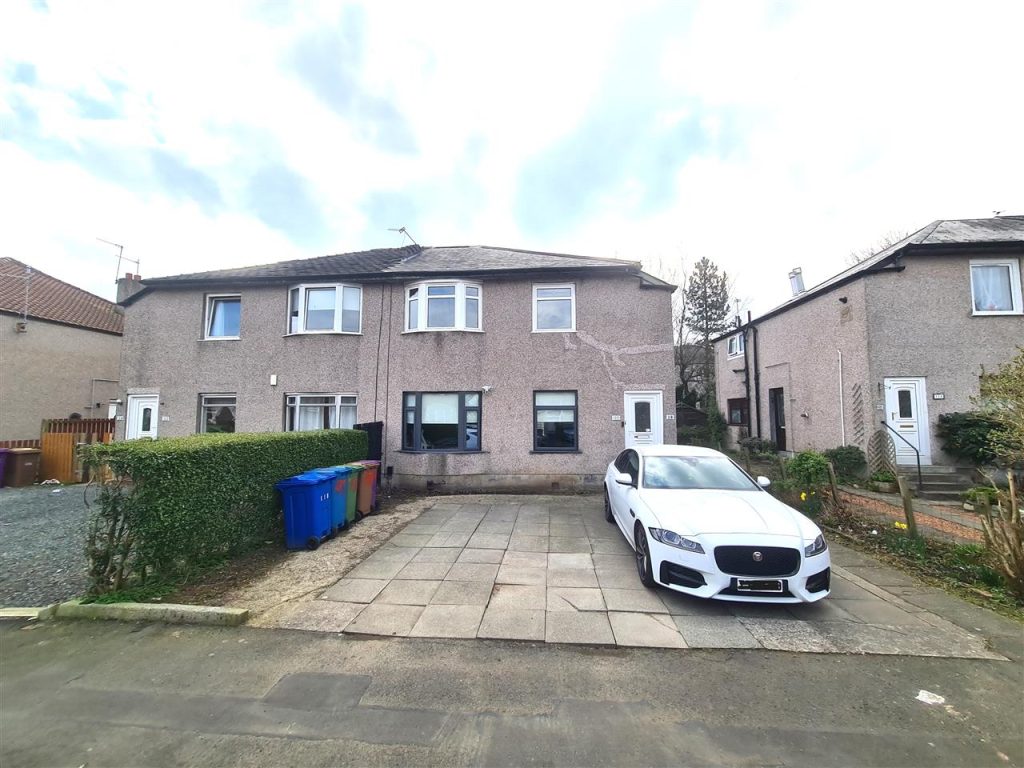 Ashcroft Drive, Glasgow
