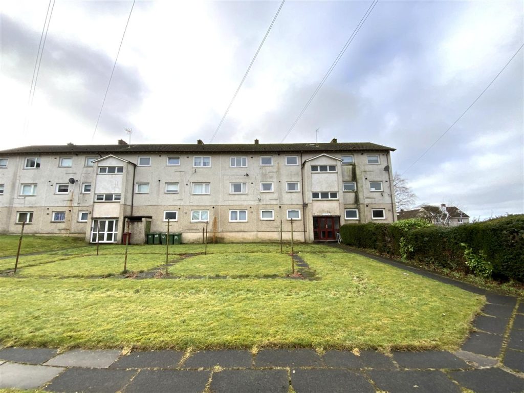 Fleming Place, East Kilbride