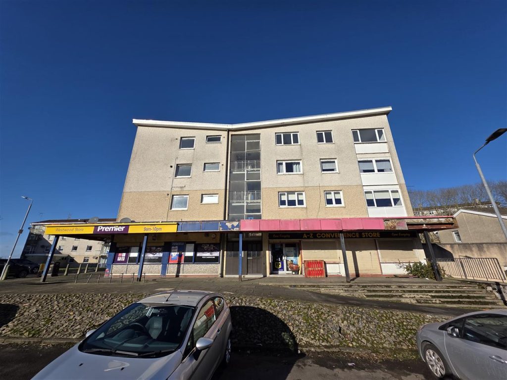 Westwood Hill, East Kilbride