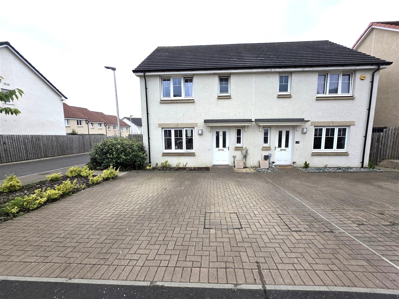 Sherman Drive, East Kilbride
