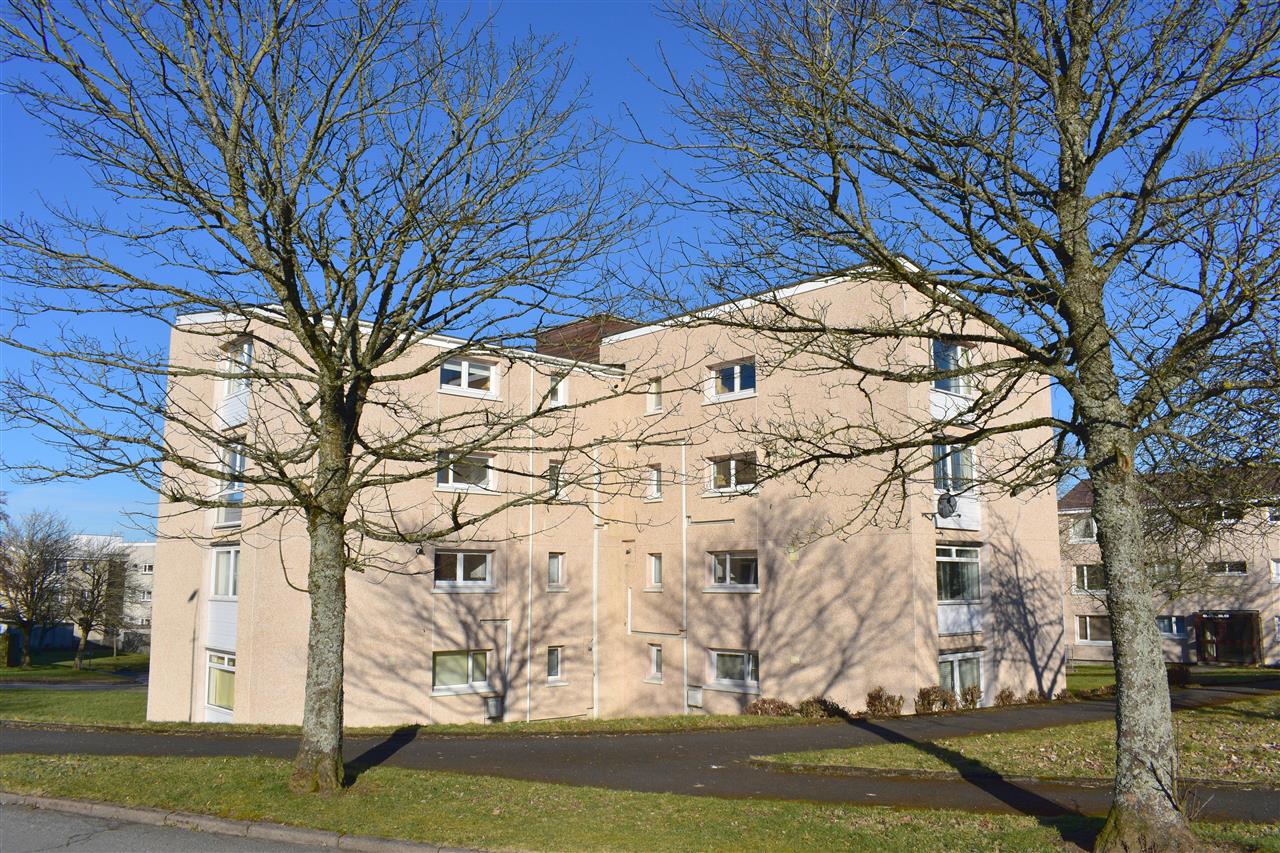 Ballochmyle, East Kilbride