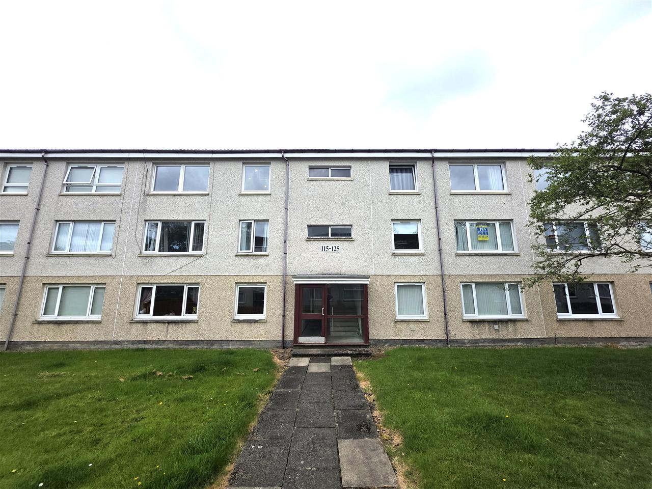 Ivanhoe, East Kilbride