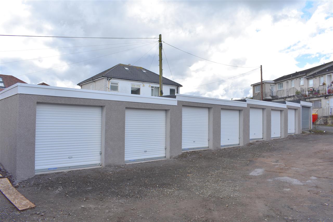 Alexander Avenue, Eaglesham