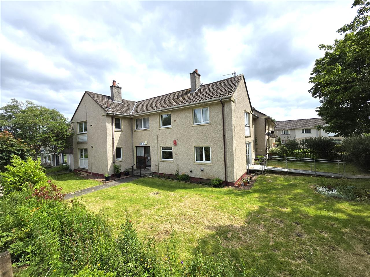 Maxwellton Road, East Kilbride