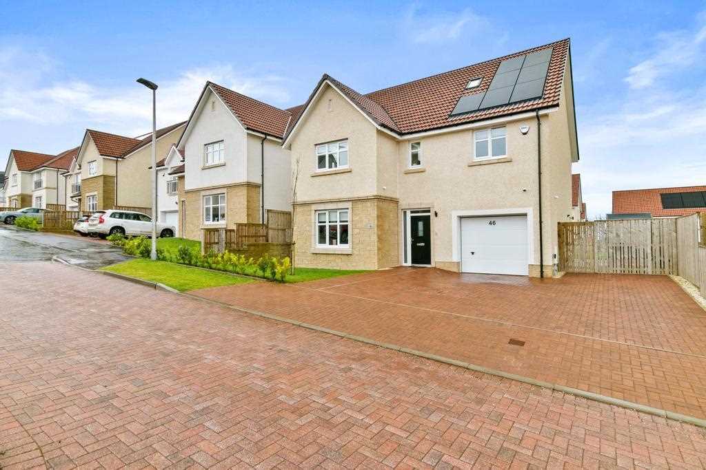 Dervaig Wynd, Glasgow