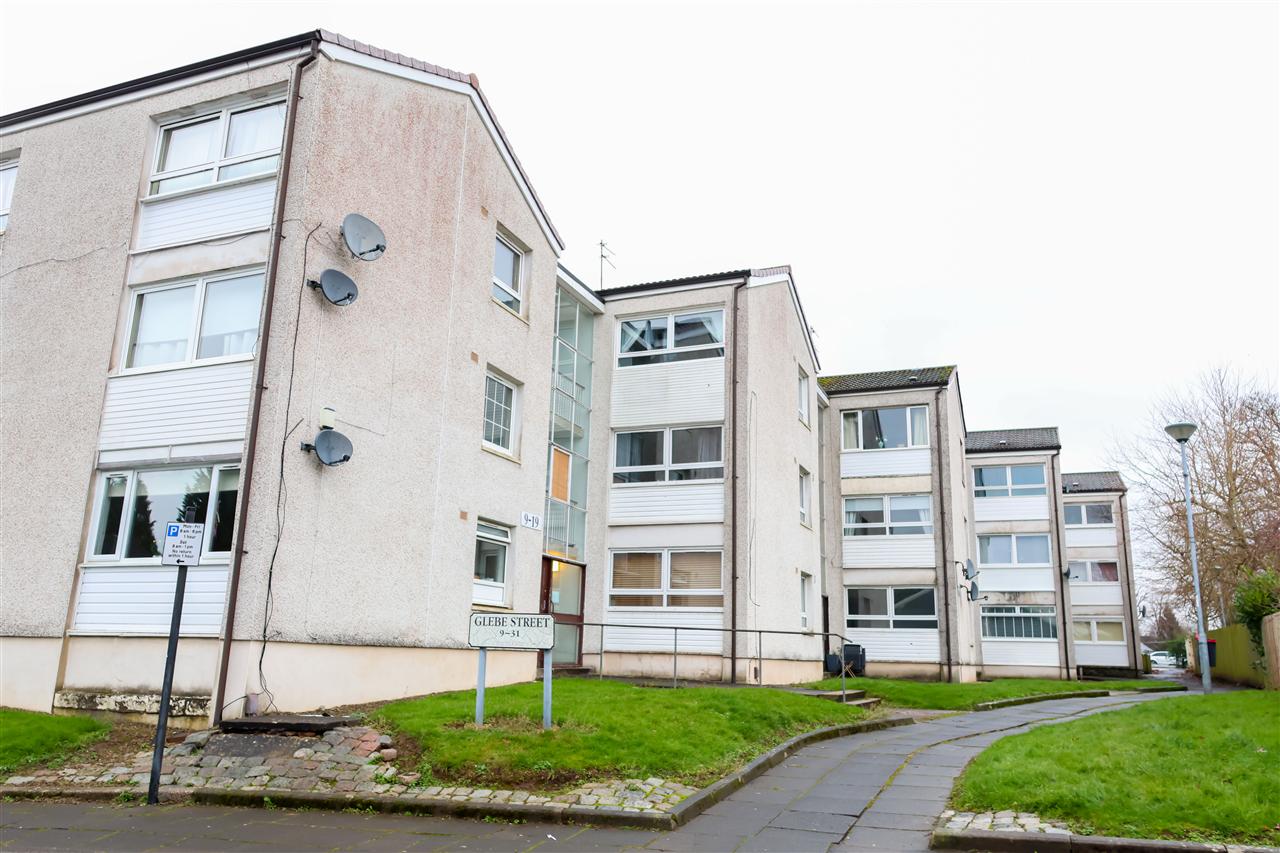 Glebe Street, East Kilbride