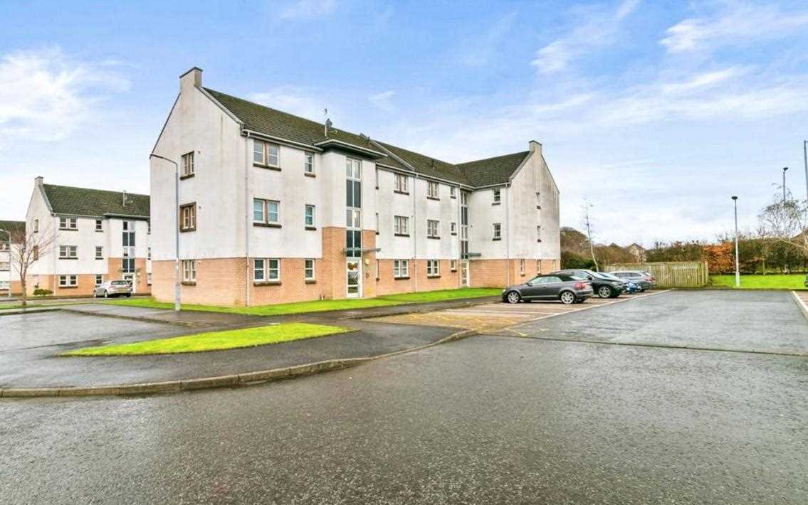 Heather Wynd, Glasgow