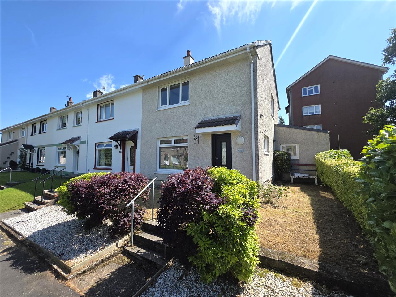 Shieldhill, East Kilbride